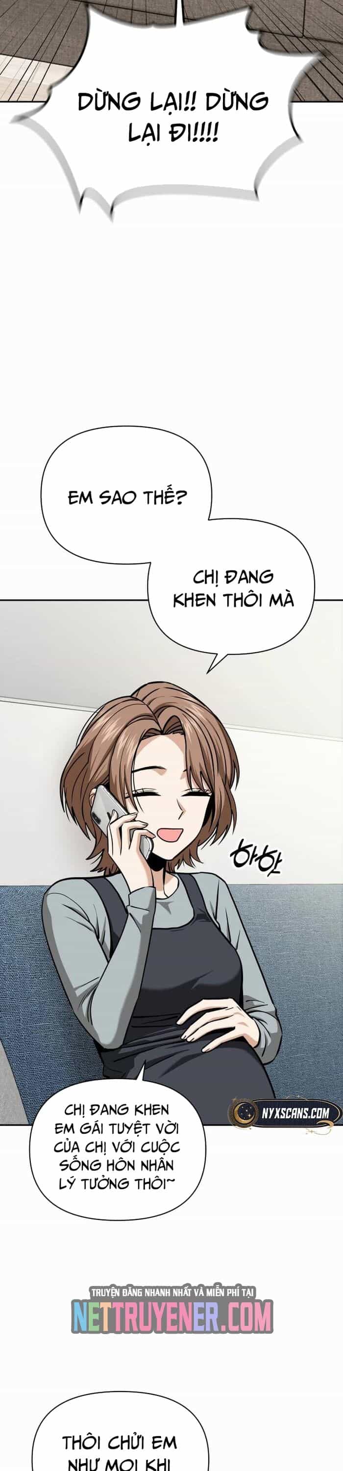 Lớ Ngớ Vớ Phải Tình Yêu - Chương 112 - ảnh 26