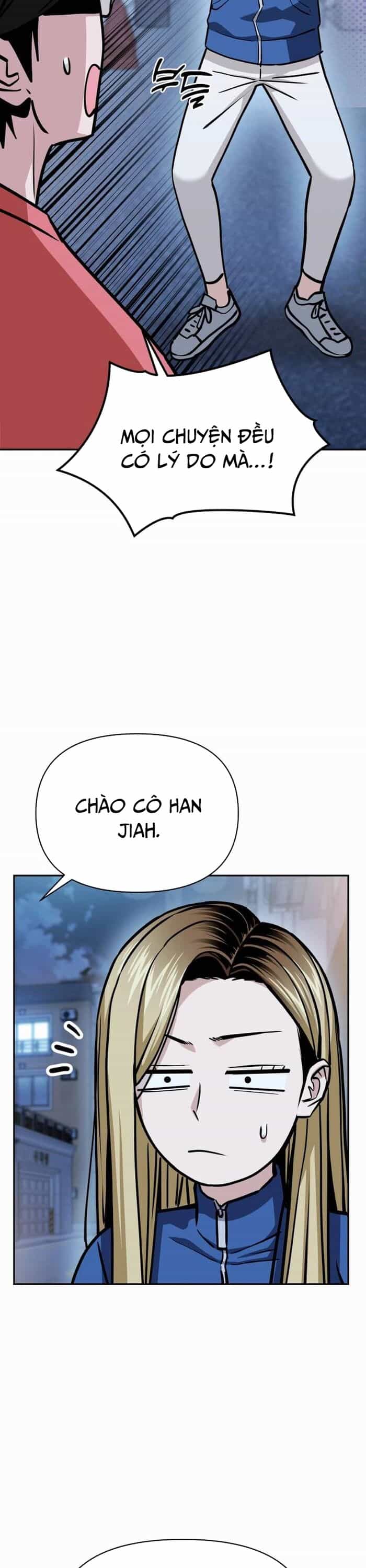 Lớ Ngớ Vớ Phải Tình Yêu - Chương 112 - ảnh 36