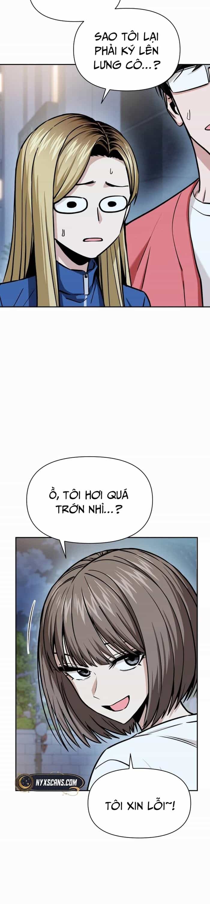Lớ Ngớ Vớ Phải Tình Yêu - Chương 112 - ảnh 41