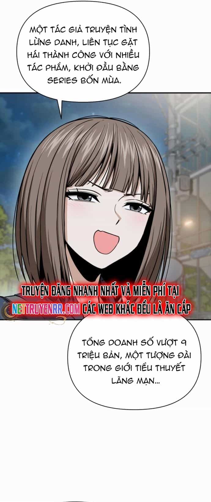 Lớ Ngớ Vớ Phải Tình Yêu - Chương 113 - ảnh 10