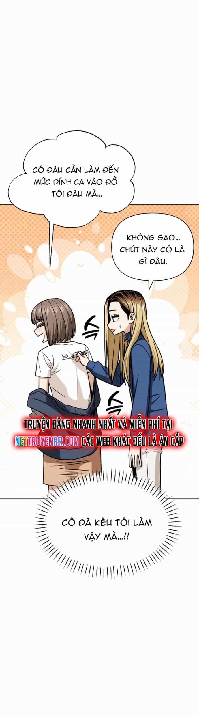 Lớ Ngớ Vớ Phải Tình Yêu - Chương 113 - ảnh 18