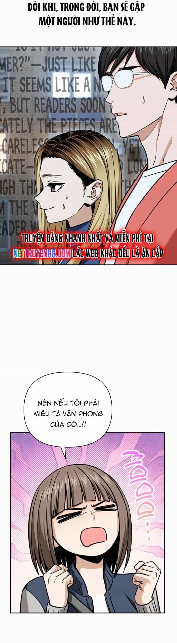 Lớ Ngớ Vớ Phải Tình Yêu - Chương 113 - ảnh 25