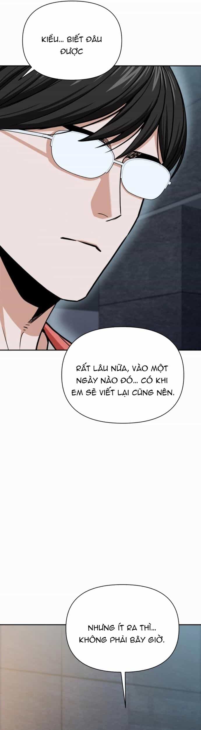 Lớ Ngớ Vớ Phải Tình Yêu - Chương 113 - ảnh 49