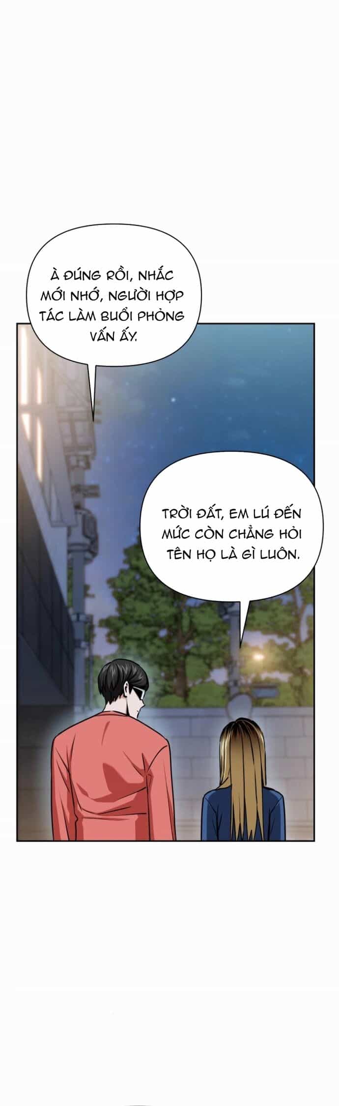 Lớ Ngớ Vớ Phải Tình Yêu - Chương 113 - ảnh 52