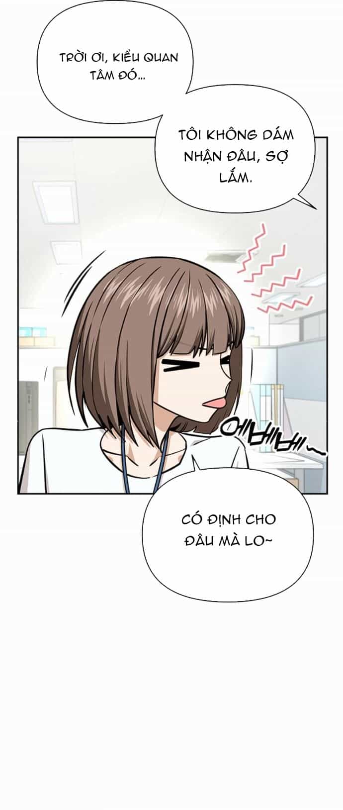 Lớ Ngớ Vớ Phải Tình Yêu - Chương 114 - ảnh 23