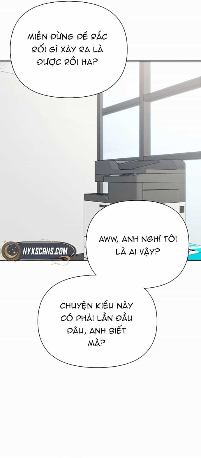 Lớ Ngớ Vớ Phải Tình Yêu - Chương 114 - ảnh 24