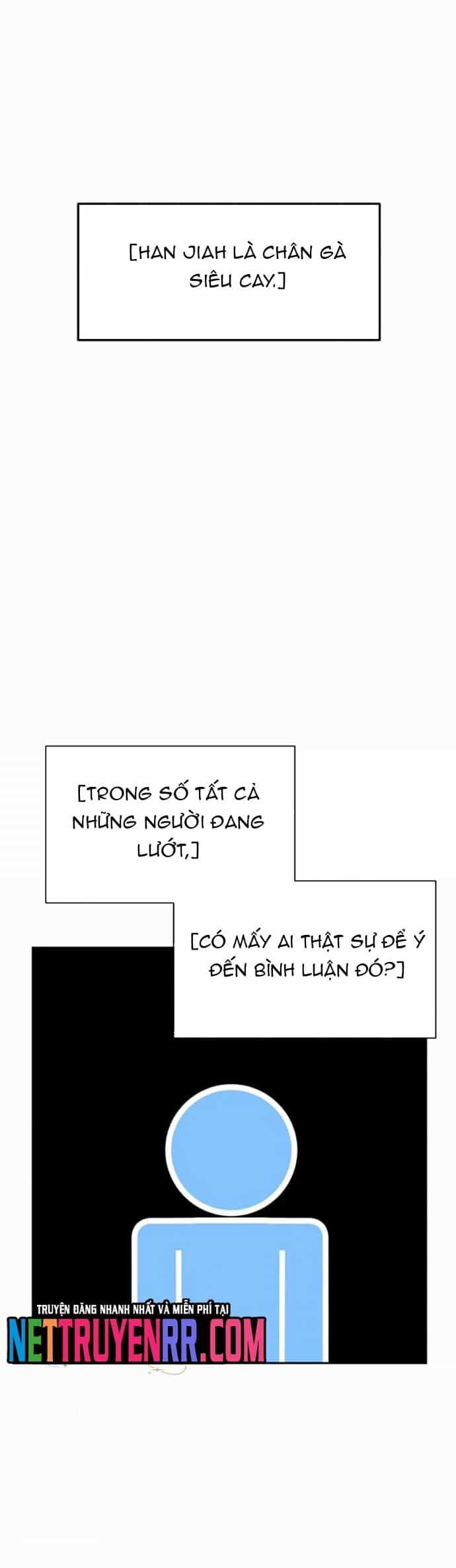Lớ Ngớ Vớ Phải Tình Yêu - Chương 114 - ảnh 38