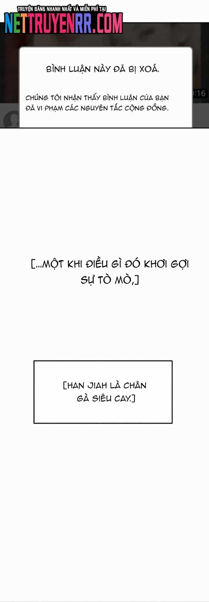 Lớ Ngớ Vớ Phải Tình Yêu - Chương 114 - ảnh 47