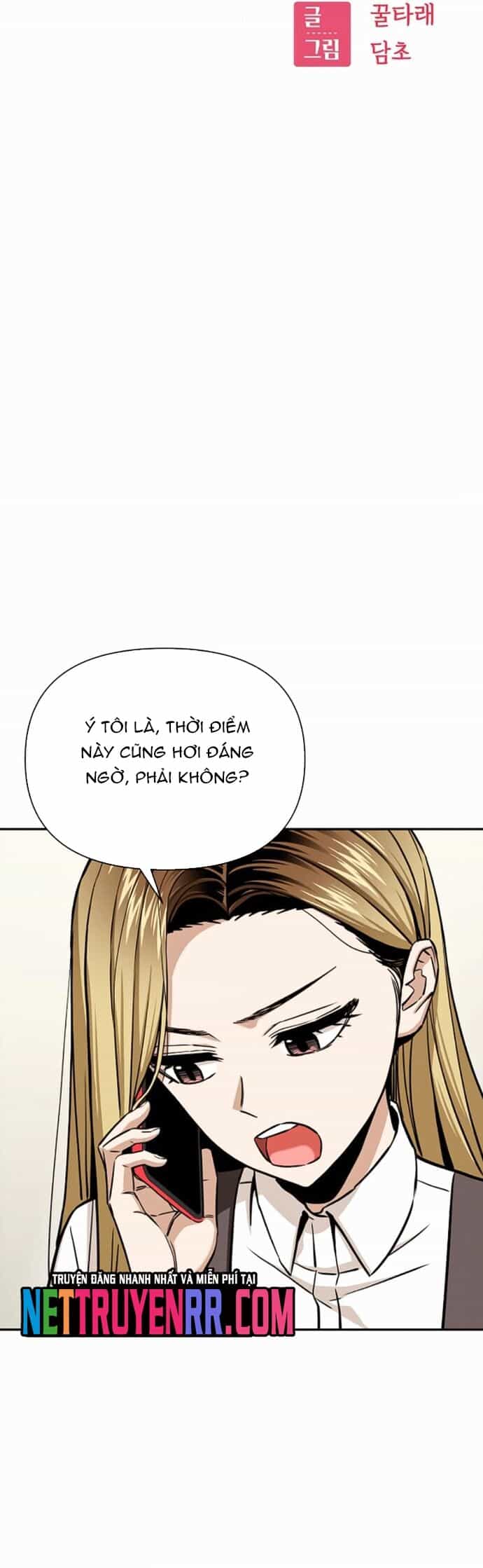 Lớ Ngớ Vớ Phải Tình Yêu - Chương 114 - ảnh 5