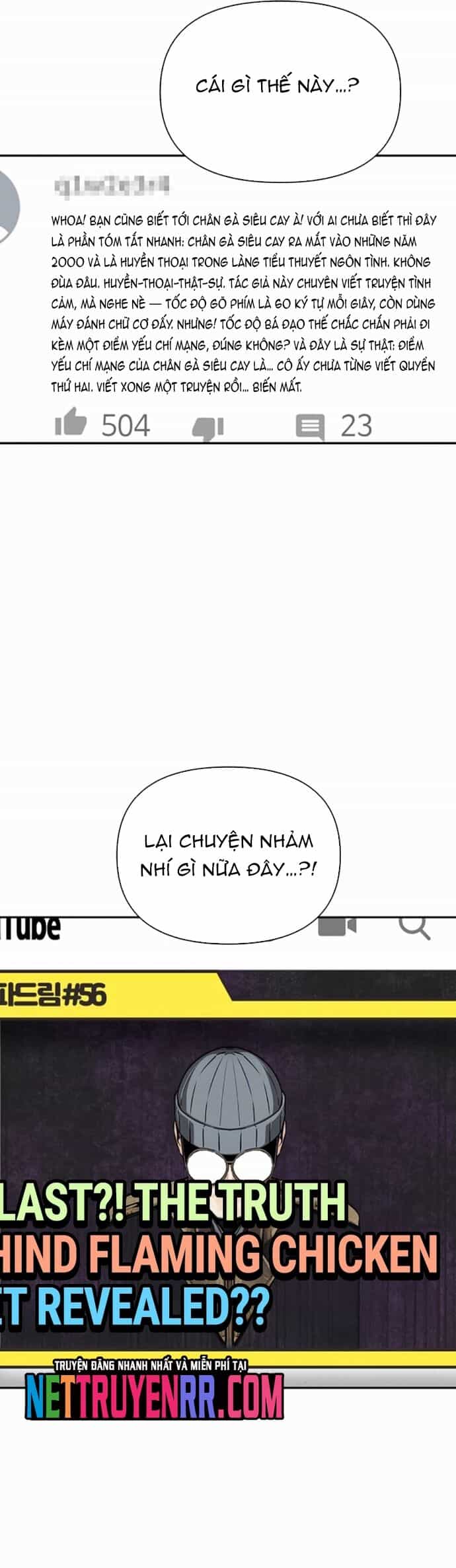 Lớ Ngớ Vớ Phải Tình Yêu - Chương 114 - ảnh 52