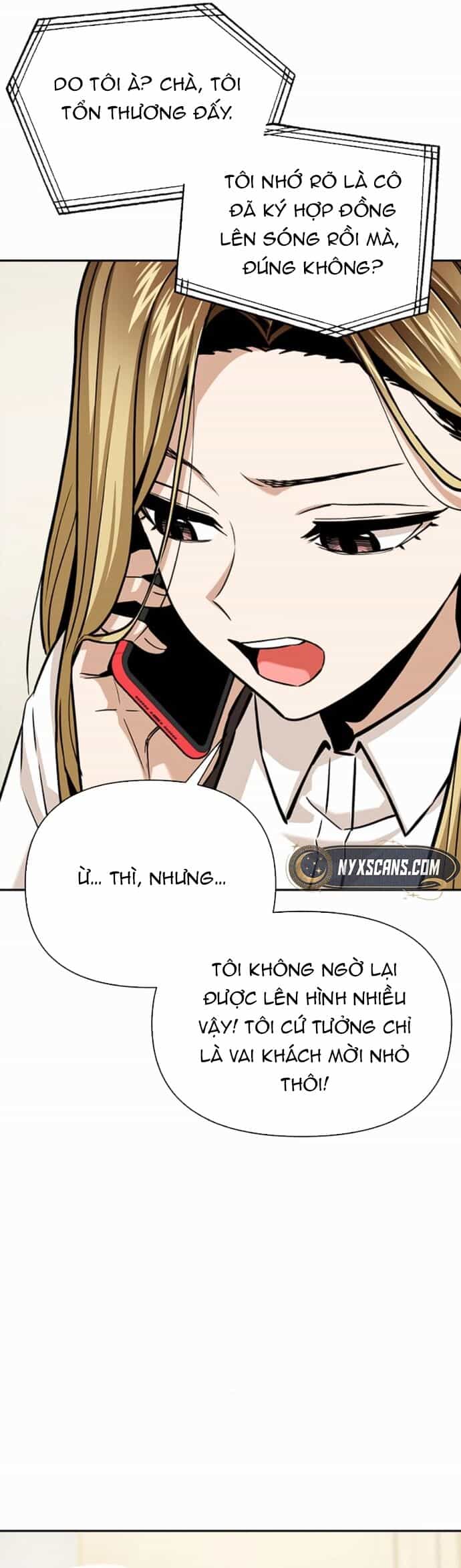 Lớ Ngớ Vớ Phải Tình Yêu - Chương 114 - ảnh 58