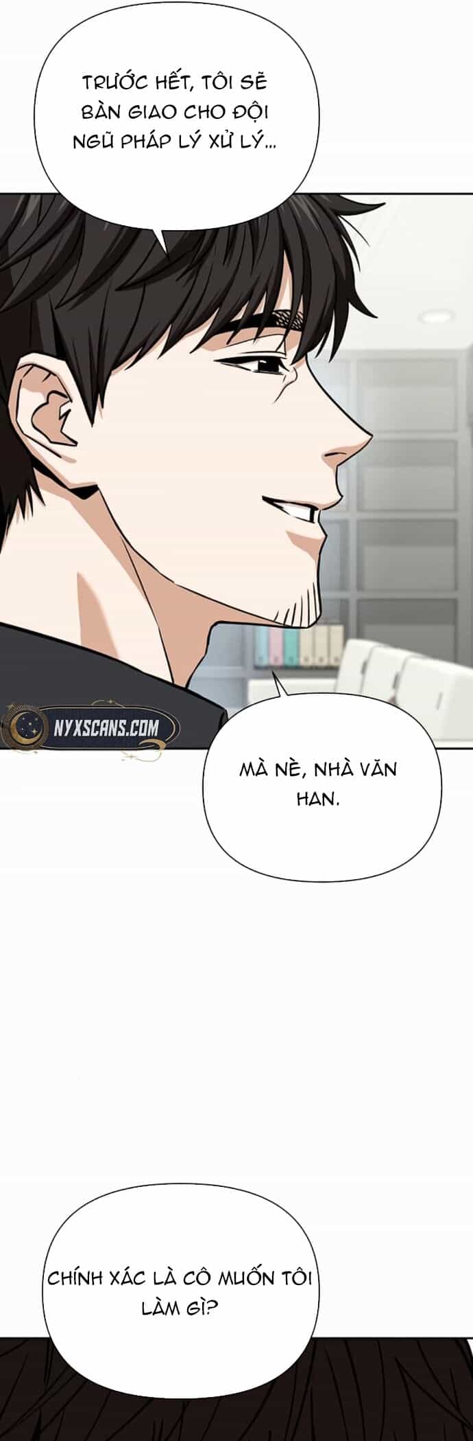 Lớ Ngớ Vớ Phải Tình Yêu - Chương 114 - ảnh 63