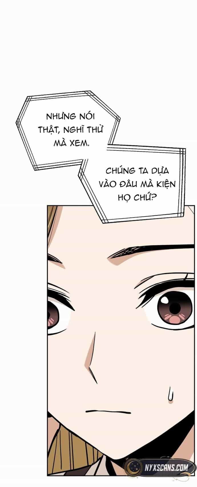 Lớ Ngớ Vớ Phải Tình Yêu - Chương 115 - ảnh 10