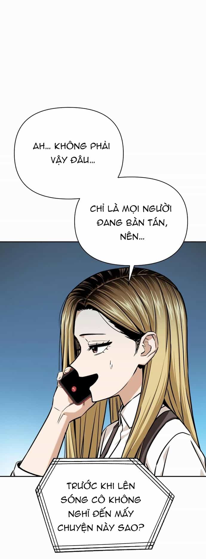 Lớ Ngớ Vớ Phải Tình Yêu - Chương 115 - ảnh 17
