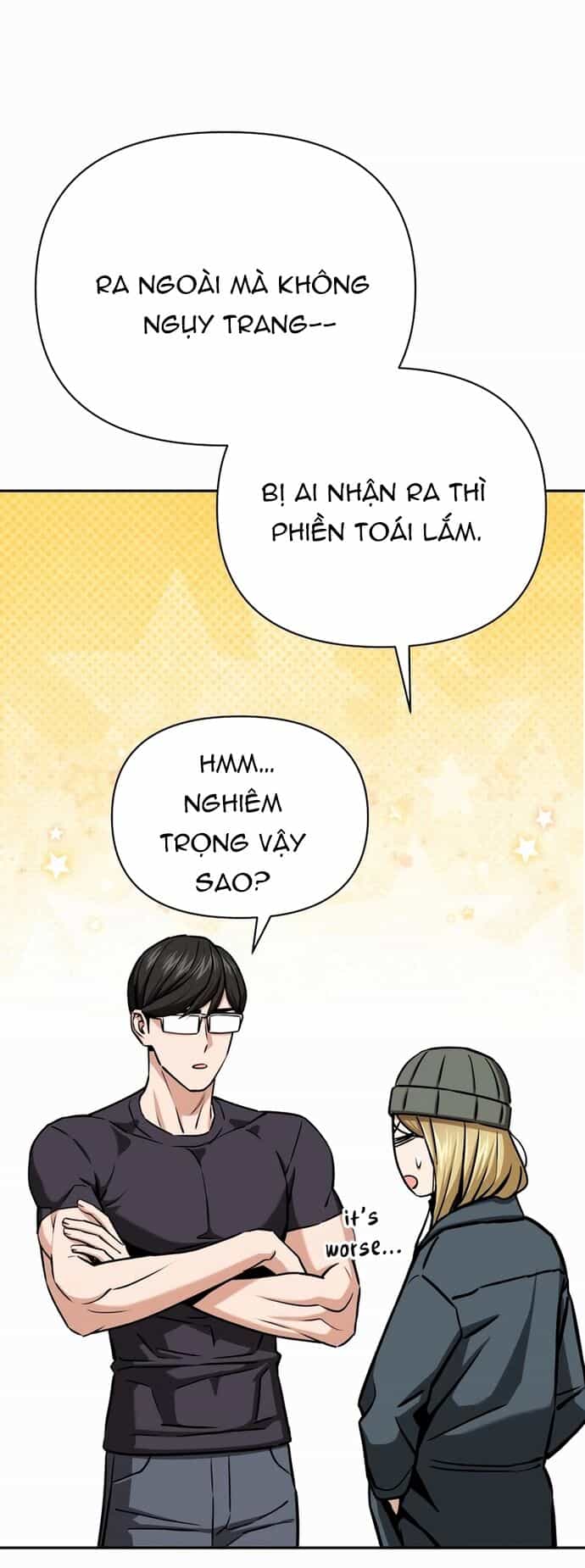 Lớ Ngớ Vớ Phải Tình Yêu - Chương 115 - ảnh 42