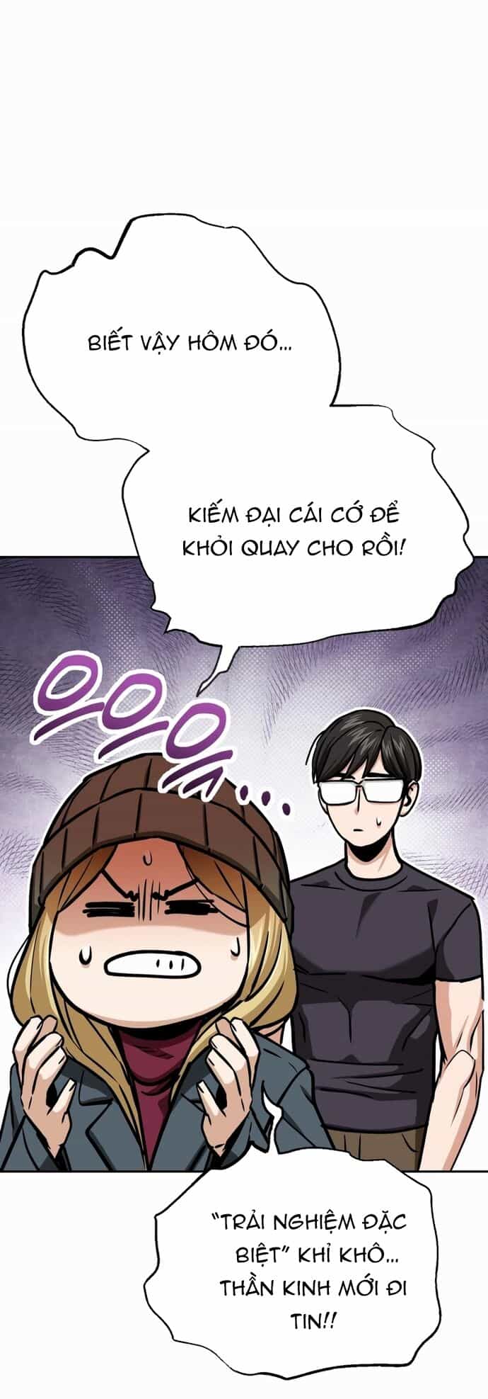 Lớ Ngớ Vớ Phải Tình Yêu - Chương 115 - ảnh 47
