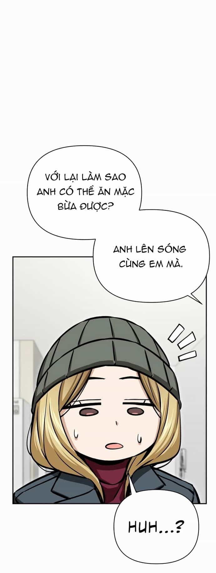 Lớ Ngớ Vớ Phải Tình Yêu - Chương 115 - ảnh 52