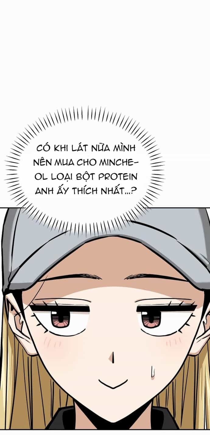 Lớ Ngớ Vớ Phải Tình Yêu - Chương 115 - ảnh 89