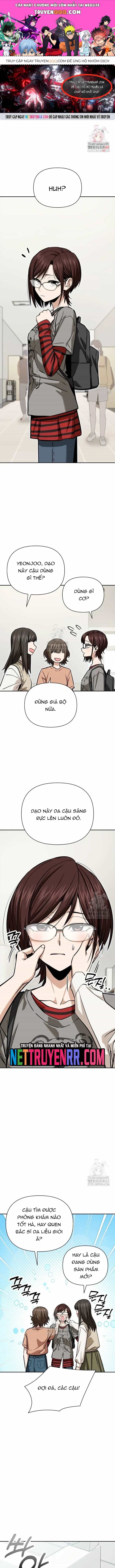 Lớ Ngớ Vớ Phải Tình Yêu - Chương 117 - ảnh 1