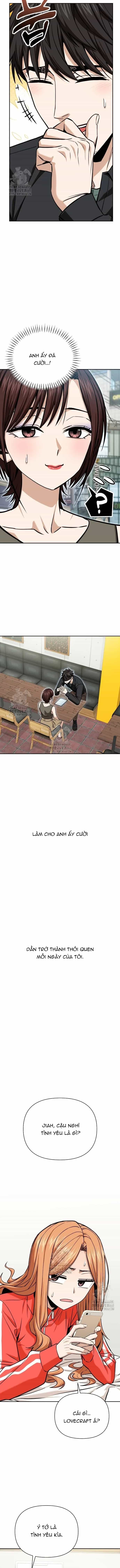 Lớ Ngớ Vớ Phải Tình Yêu - Chương 117 - ảnh 10