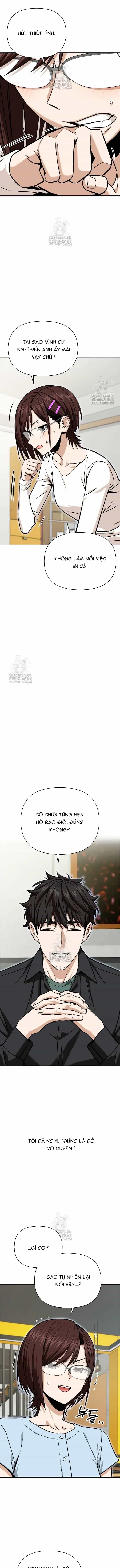 Lớ Ngớ Vớ Phải Tình Yêu - Chương 117 - ảnh 4