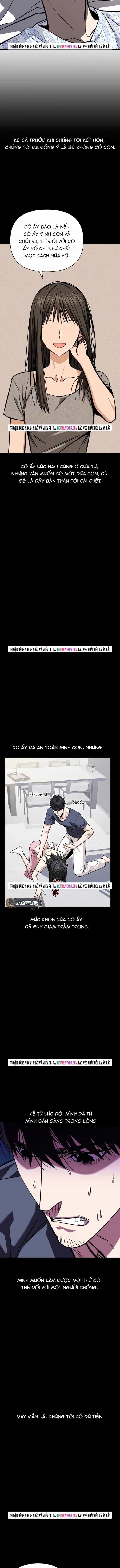 Lớ Ngớ Vớ Phải Tình Yêu - Chương 118 - ảnh 12
