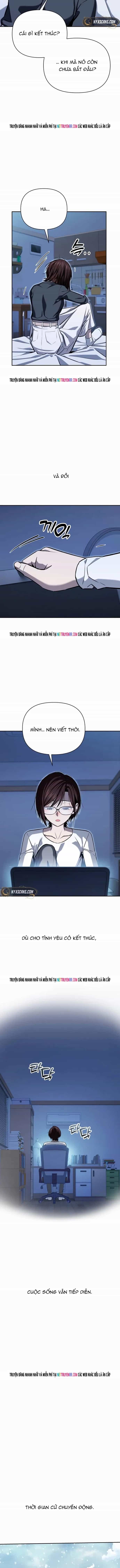 Lớ Ngớ Vớ Phải Tình Yêu - Chương 118 - ảnh 2