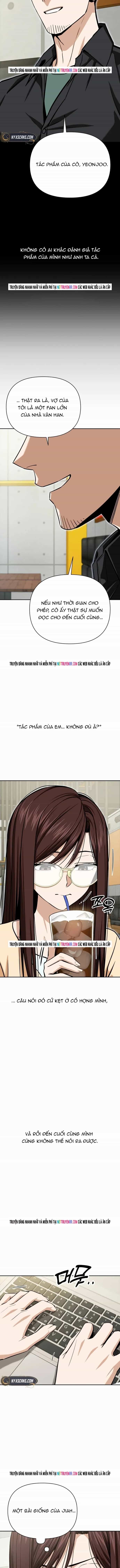 Lớ Ngớ Vớ Phải Tình Yêu - Chương 118 - ảnh 5