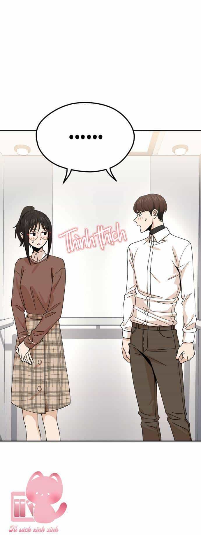 Lớ Ngớ Vớ Phải Tình Yêu - Chương 17 - ảnh 10