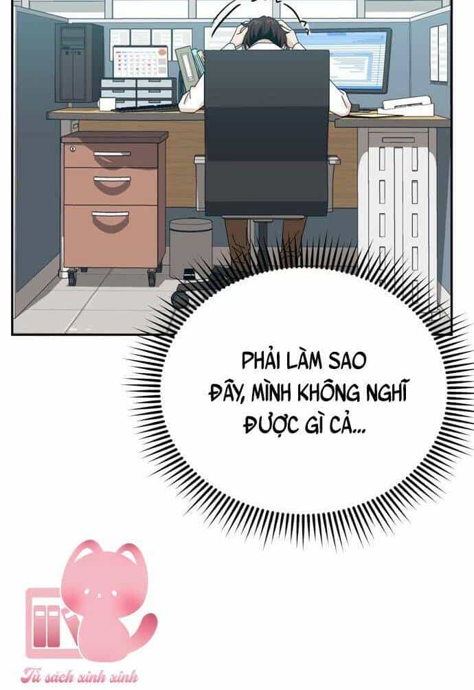 Lớ Ngớ Vớ Phải Tình Yêu - Chương 17 - ảnh 34