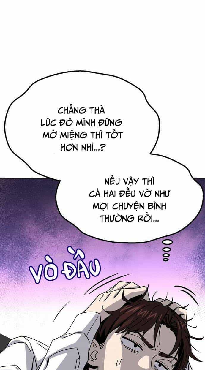Lớ Ngớ Vớ Phải Tình Yêu - Chương 17 - ảnh 37