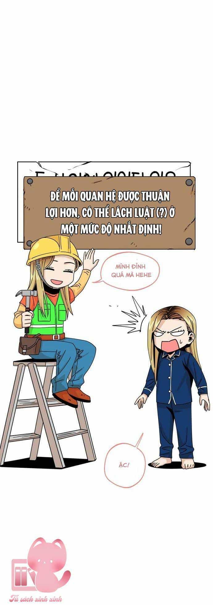 Lớ Ngớ Vớ Phải Tình Yêu - Chương 17 - ảnh 54