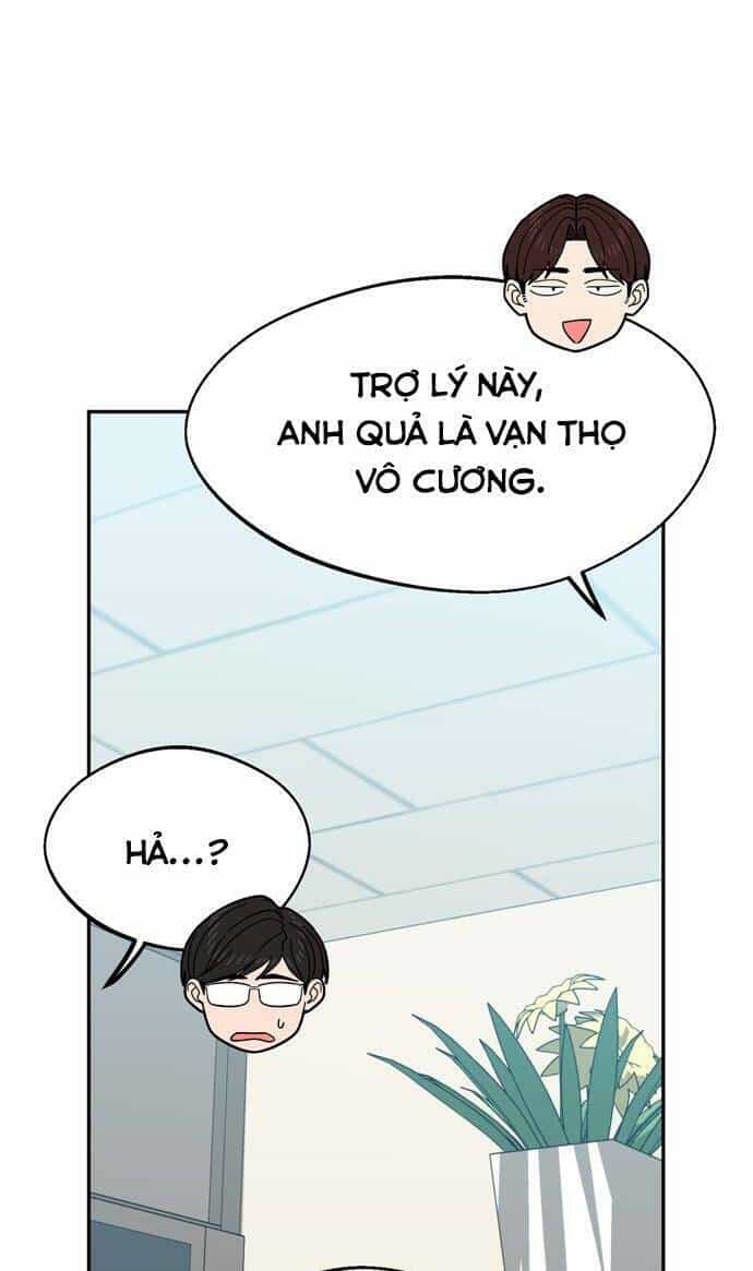Lớ Ngớ Vớ Phải Tình Yêu - Chương 17 - ảnh 61