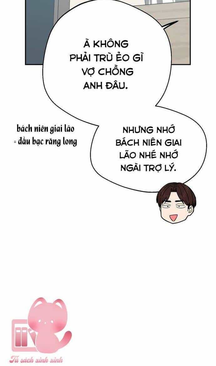 Lớ Ngớ Vớ Phải Tình Yêu - Chương 17 - ảnh 62