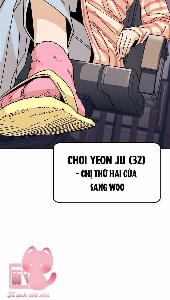 Lớ Ngớ Vớ Phải Tình Yêu - Chương 17 - ảnh 77