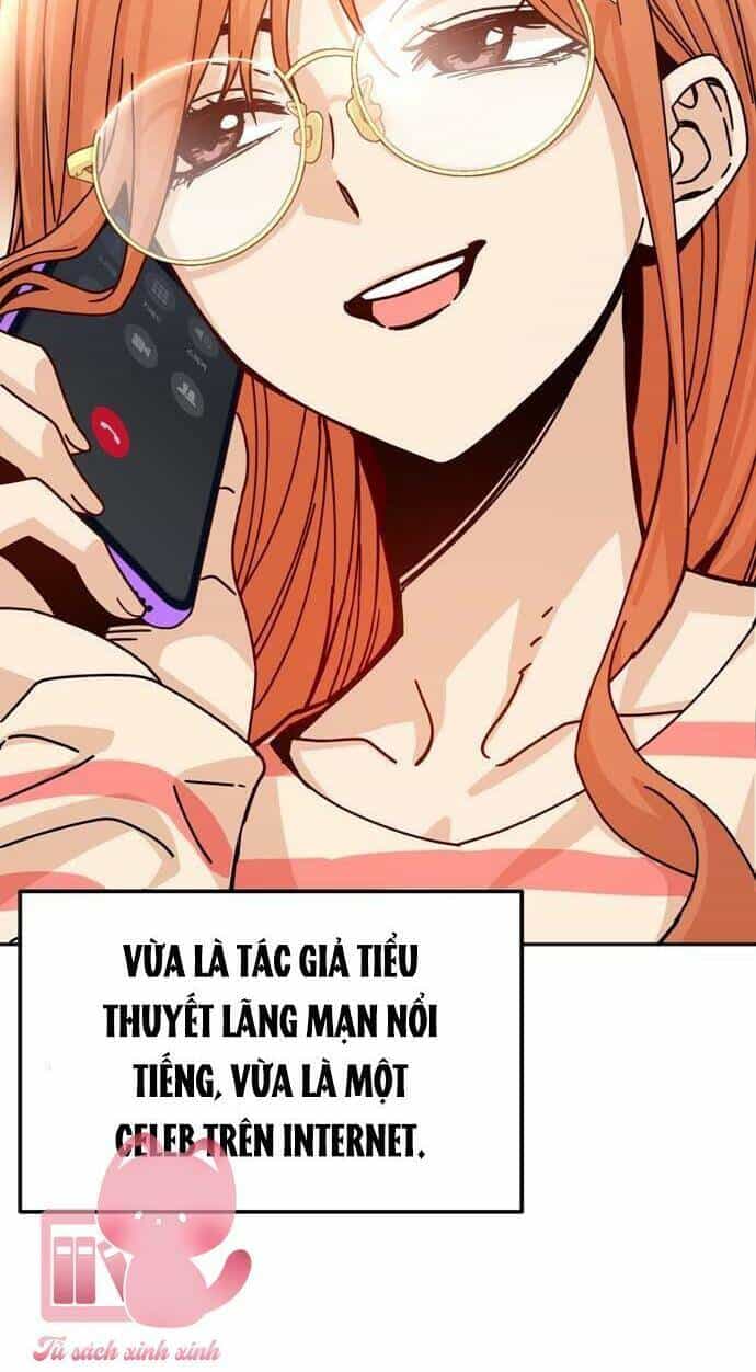 Lớ Ngớ Vớ Phải Tình Yêu - Chương 17 - ảnh 79