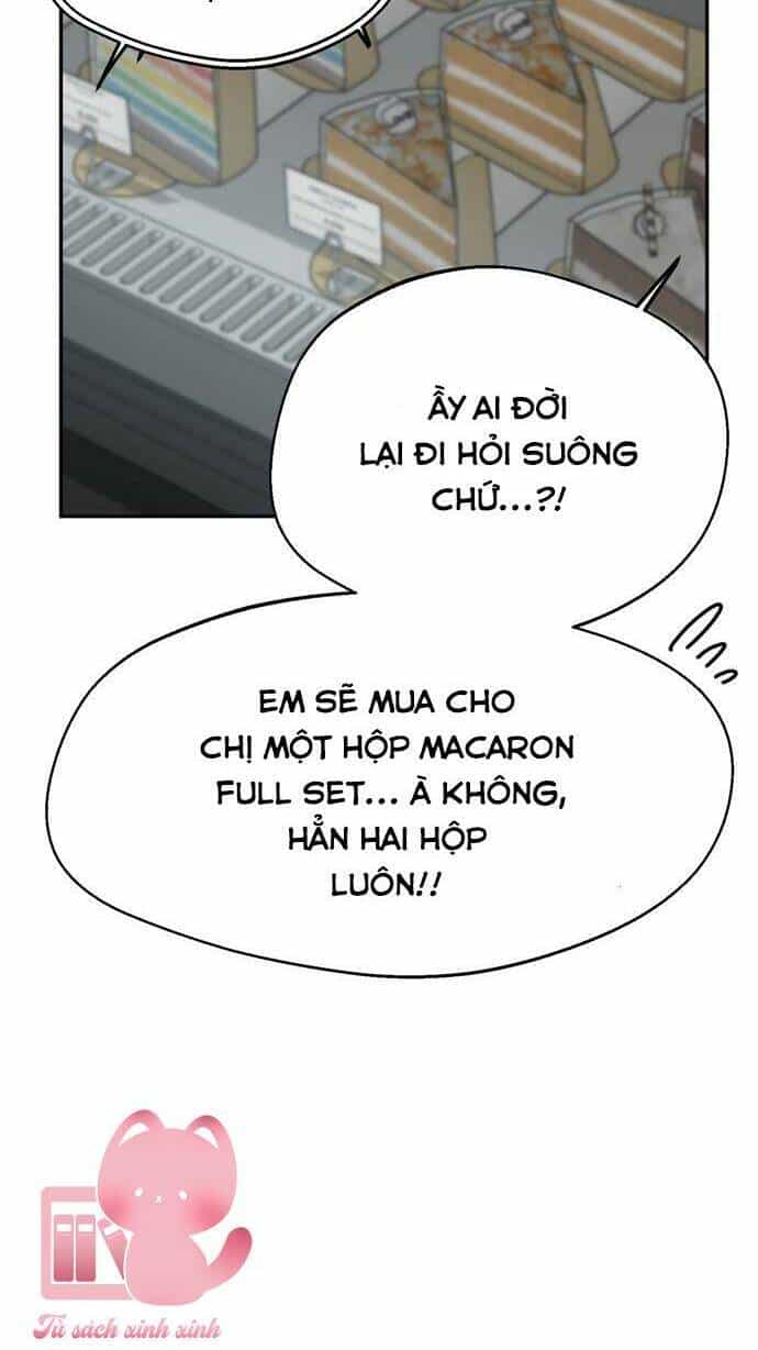 Lớ Ngớ Vớ Phải Tình Yêu - Chương 17 - ảnh 85