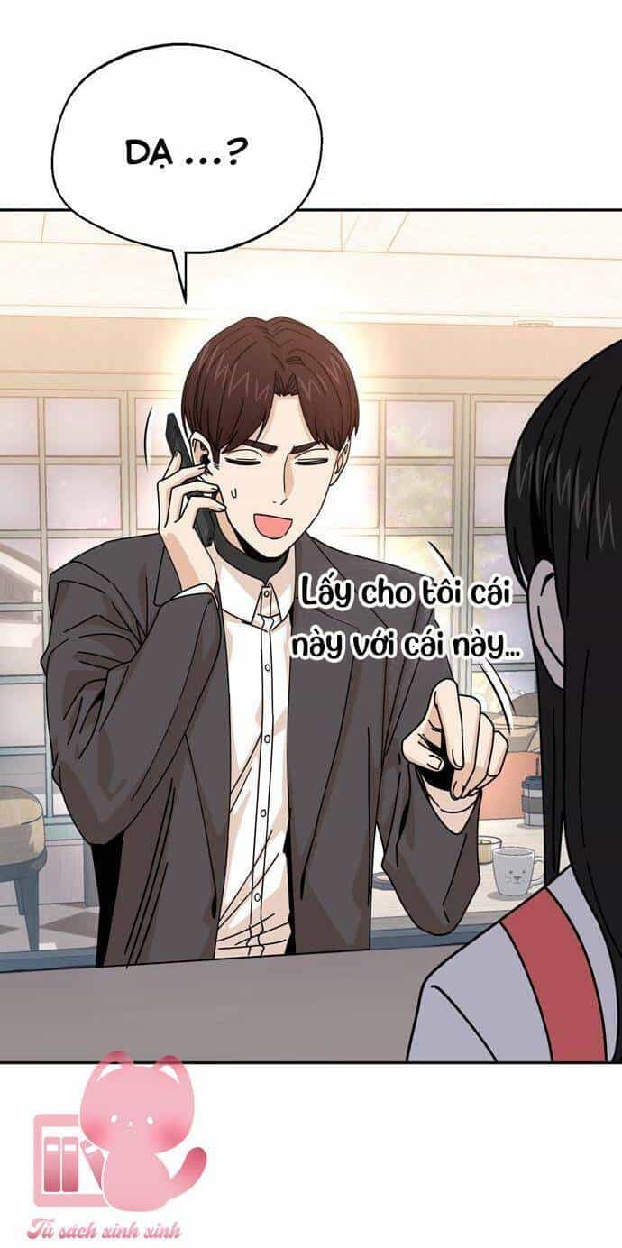 Lớ Ngớ Vớ Phải Tình Yêu - Chương 17 - ảnh 87