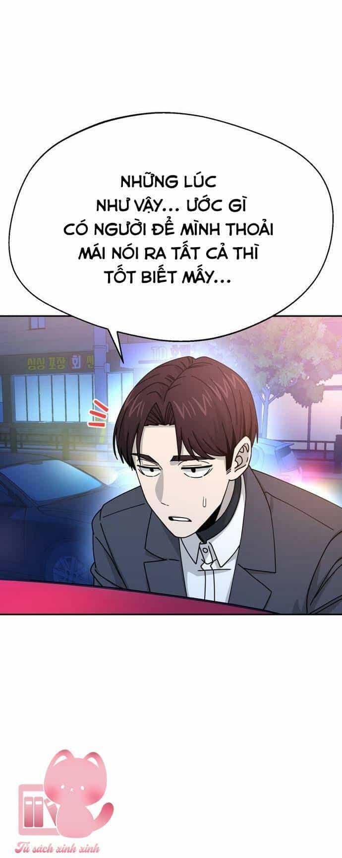 Lớ Ngớ Vớ Phải Tình Yêu - Chương 17 - ảnh 99