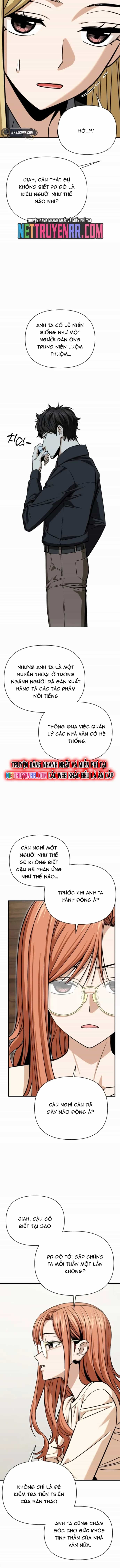 Lớ Ngớ Vớ Phải Tình Yêu - Chương 119 - ảnh 11