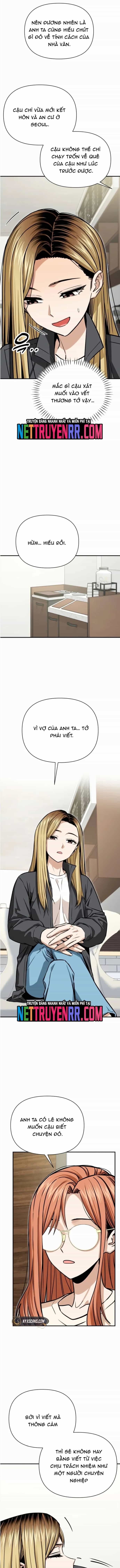 Lớ Ngớ Vớ Phải Tình Yêu - Chương 119 - ảnh 12