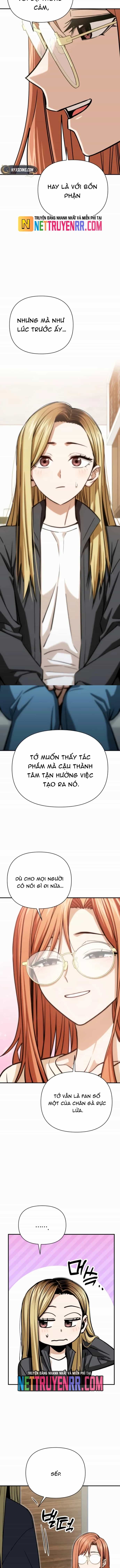 Lớ Ngớ Vớ Phải Tình Yêu - Chương 119 - ảnh 14