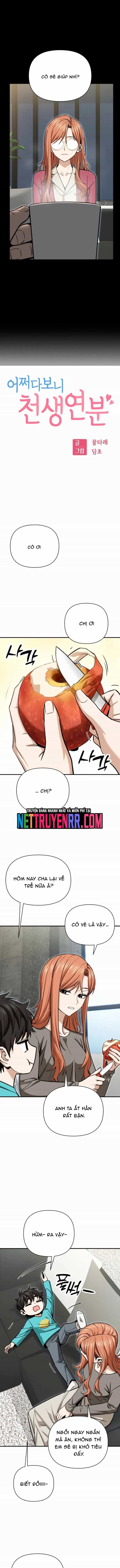 Lớ Ngớ Vớ Phải Tình Yêu - Chương 119 - ảnh 2