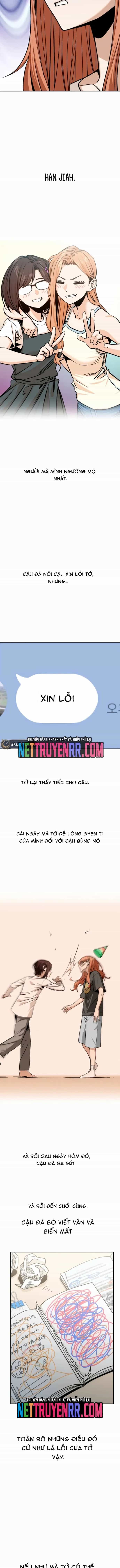Lớ Ngớ Vớ Phải Tình Yêu - Chương 119 - ảnh 7