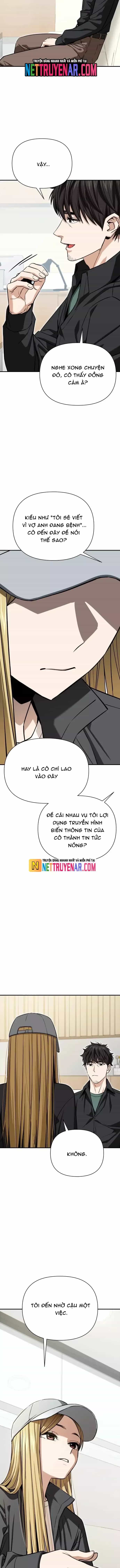 Lớ Ngớ Vớ Phải Tình Yêu - Chương 120 - ảnh 12