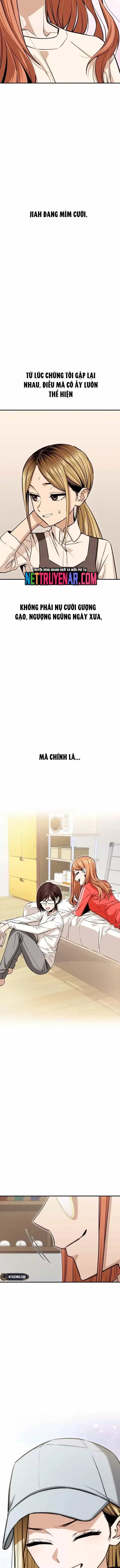 Lớ Ngớ Vớ Phải Tình Yêu - Chương 120 - ảnh 6