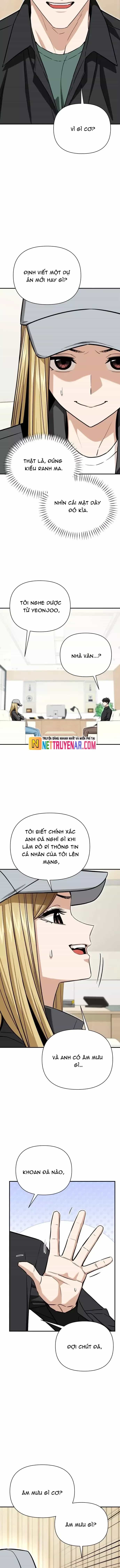 Lớ Ngớ Vớ Phải Tình Yêu - Chương 120 - ảnh 8