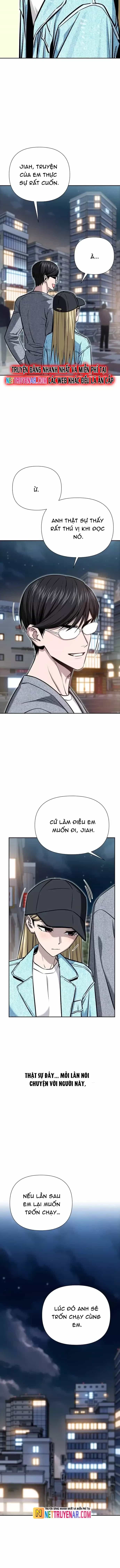 Lớ Ngớ Vớ Phải Tình Yêu - Chương 121 - ảnh 17