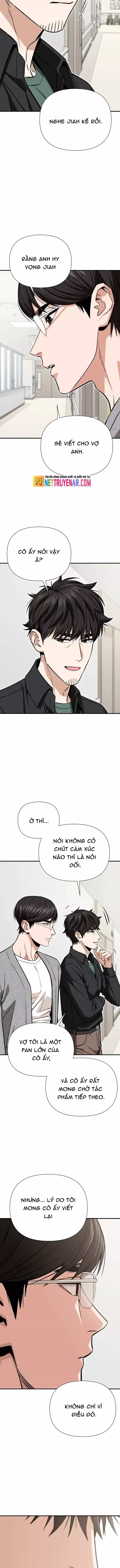 Lớ Ngớ Vớ Phải Tình Yêu - Chương 121 - ảnh 9