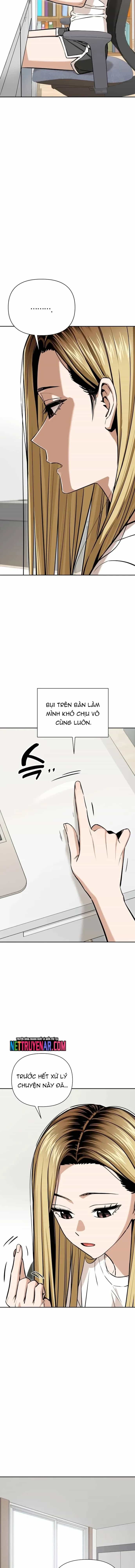 Lớ Ngớ Vớ Phải Tình Yêu - Chương 122.1 - ảnh 3